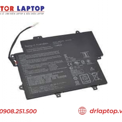 Pin laptop Asus C21N1625