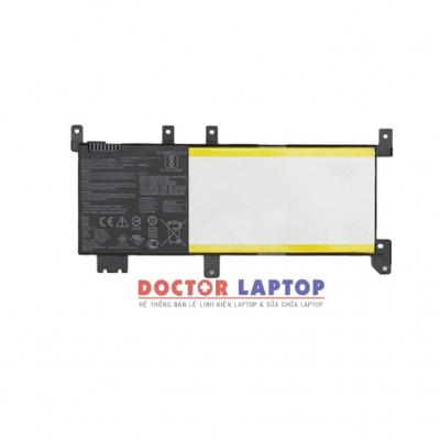 Pin laptop Asus C21N1638