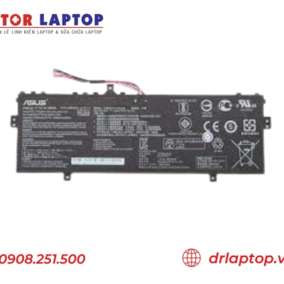 Pin laptop Asus C21N1717