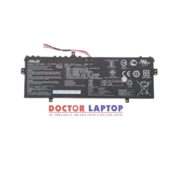 Pin laptop Asus C21N1717