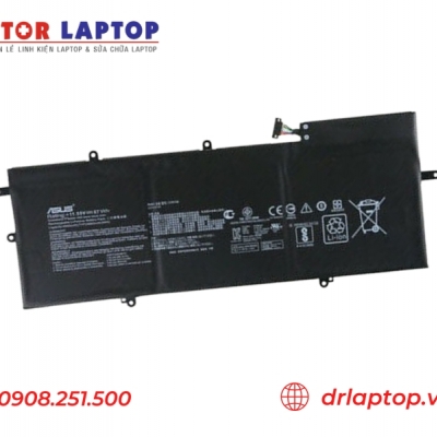 Pin laptop Asus C31N1602