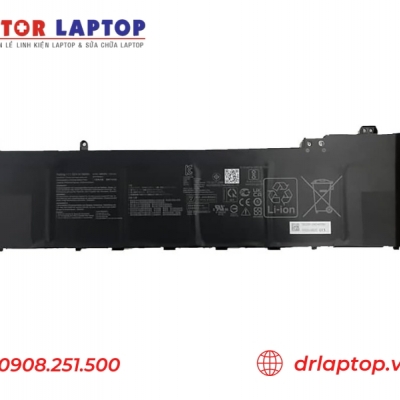 Pin laptop Asus C32N2022