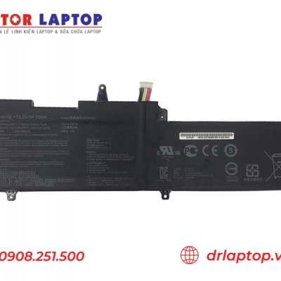 Pin laptop Asus C41N1541