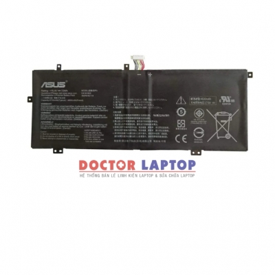 Pin laptop Asus C41N1561