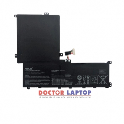 Pin laptop Asus C41N1619