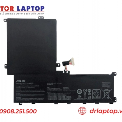 Pin laptop Asus C41N1619