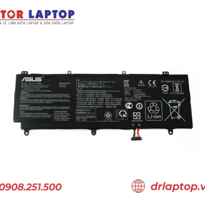 Pin laptop Asus C41N1805