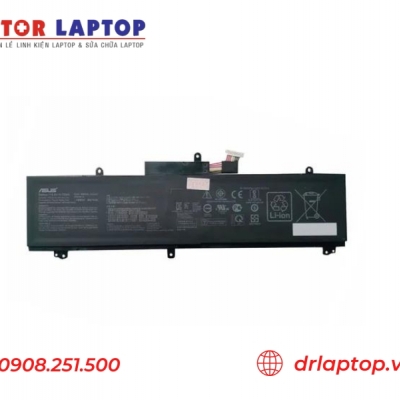Pin laptop Asus C41N1837