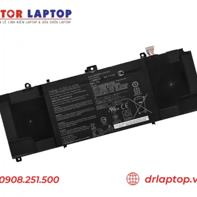 Pin laptop Asus C41N1903