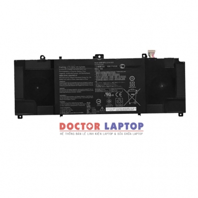 Pin laptop Asus C41N1903