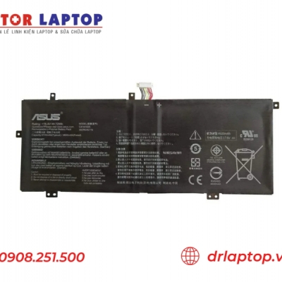 Pin laptop Asus C41N2009