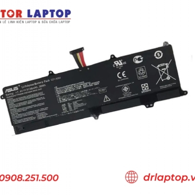 Pin Laptop Asus E403NA