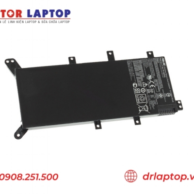 Pin Laptop Asus F555LF