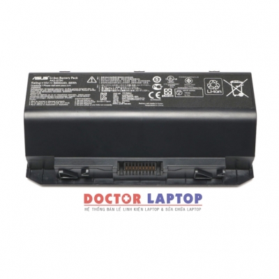 Pin Laptop Asus G750JZ