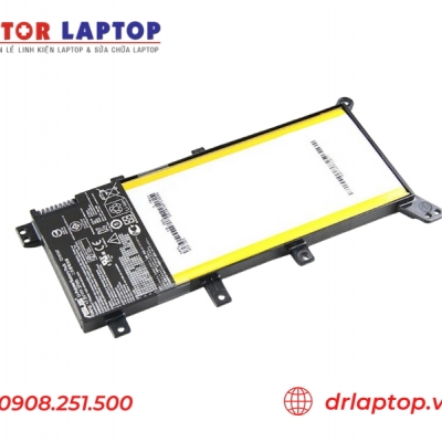 Pin Laptop Asus K455LA