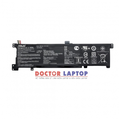 Pin Laptop Asus K501U