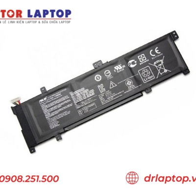 Pin Laptop Asus K501UX