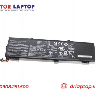 Pin Laptop Asus ROG GX700