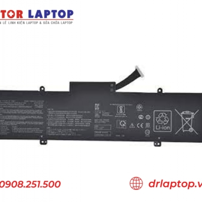 Pin Laptop Asus Rog Zephyrus G15 GA502IU