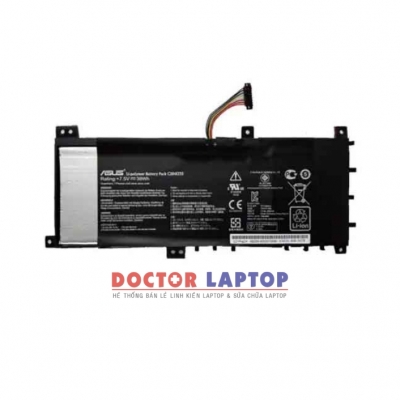 Pin Laptop Asus S451LA