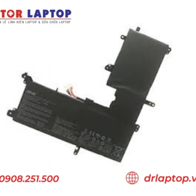 Pin Laptop Asus TP410UA