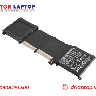 Pin Laptop Asus UX501JW