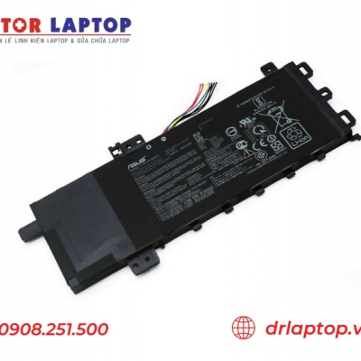 Pin Laptop Asus VivoBook A412FA