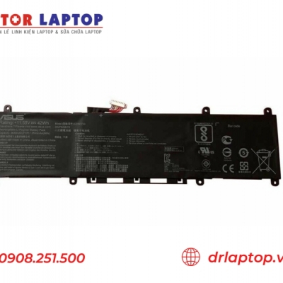 Pin Laptop Asus VivoBook Flip 14 TP412UA