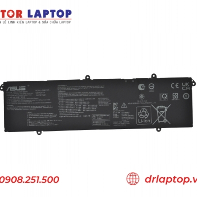 Pin Laptop Asus VivoBook Pro 14x OLED M7400QC