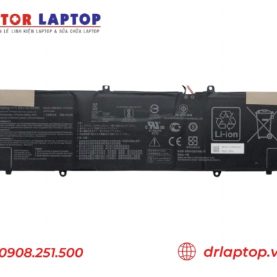 Pin Laptop Asus VivoBook Pro 15 OLED K3500PC