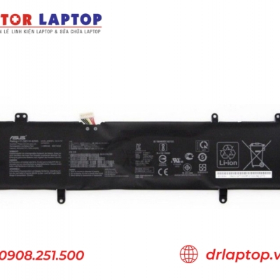 Pin Laptop Asus VivoBook S14 S410UA