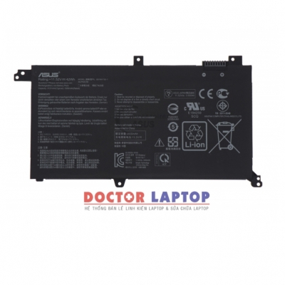 Pin Laptop Asus VivoBook S14 S431