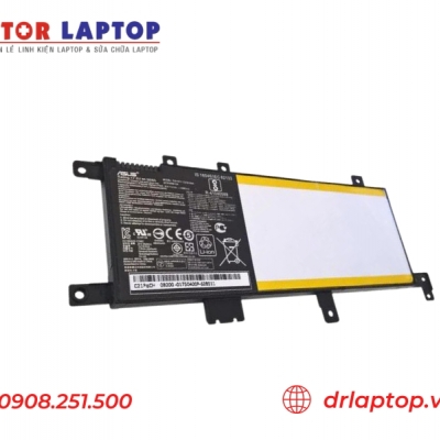 Pin Laptop Asus VivoBook X542UA