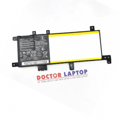 Pin Laptop Asus VivoBook X542UA