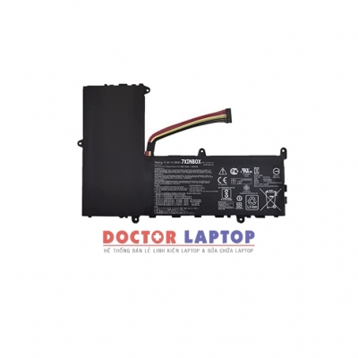 Pin Laptop Asus X205TA