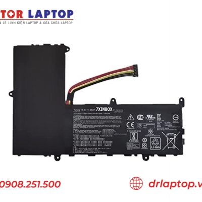 Pin Laptop Asus X205TA