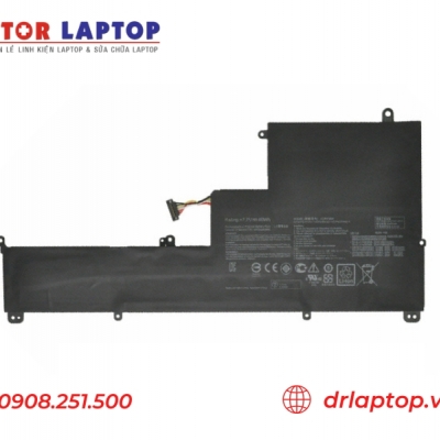 Pin Laptop ASUS ZenBook 3 UX390UA