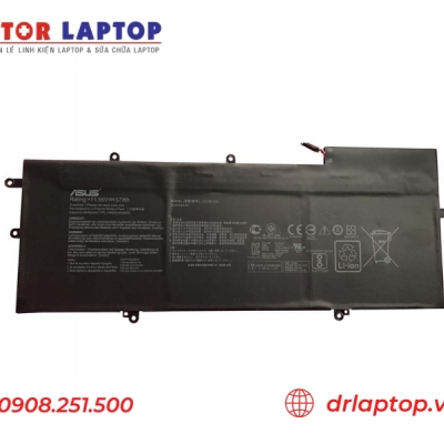 Pin Laptop Asus Zenbook Flip UX360CA