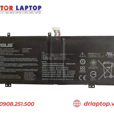 Pin Laptop Asus Zenbook Flip UX560