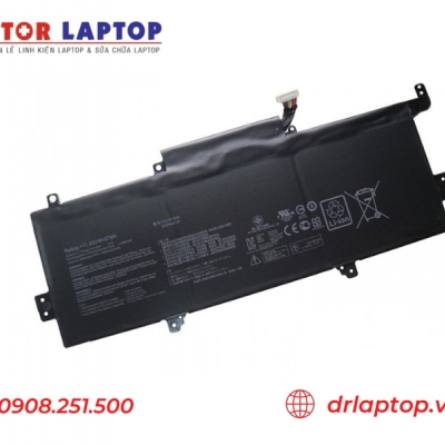 Pin Laptop Asus ZenBook UX430UA