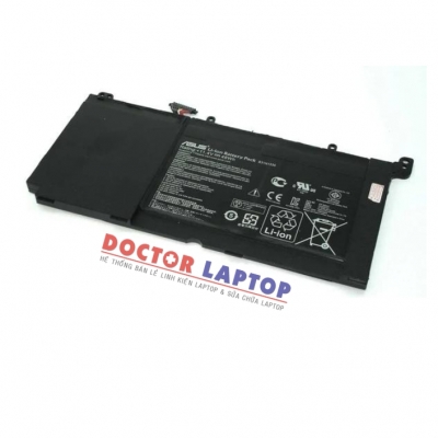 Pin Laptop VivoBook S551