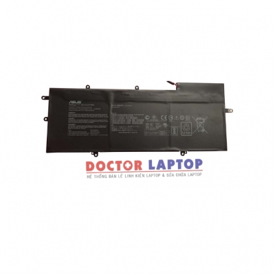 Pin Laptop ZenBook UX330UA