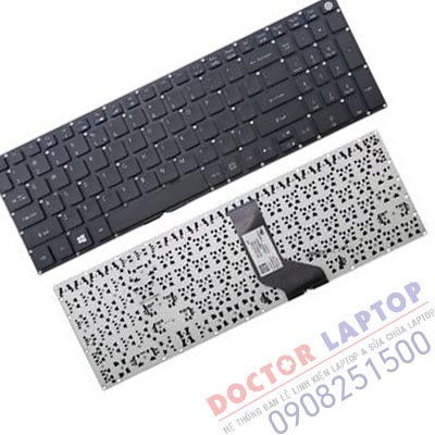 Thay Bàn Phím Acer V5-575 | Thay Bàn Phím Laptop Acer Aspire V5-575 V5-575G TpHCM