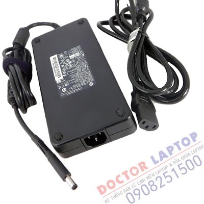 Sạc Laptop Dell Precision M4600 | Thay Adapter Sạc Laptop Dell M4600 