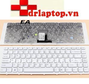 Keyboard Sony Vaio PCG-61315L Laptop Ban Phim