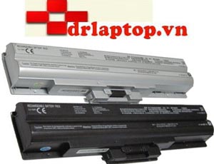 Pin Sony Vaio PCG-5R2L PCG-5S1L Laptop Battery - 1