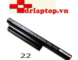 Pin Sony Vaio VGP-BPS22 - Battery Sony Vaio VGP-BPS22 Laptop