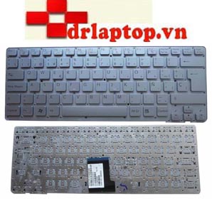 Bàn Phím Sony VAIO PCG-61714L Laptop Keyboard