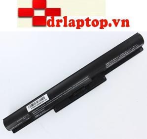 Pin Sony Vaio SVF15216SC Laptop Battery