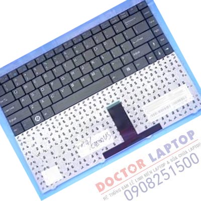 Bàn Phím FPT F400 laptop keyboard